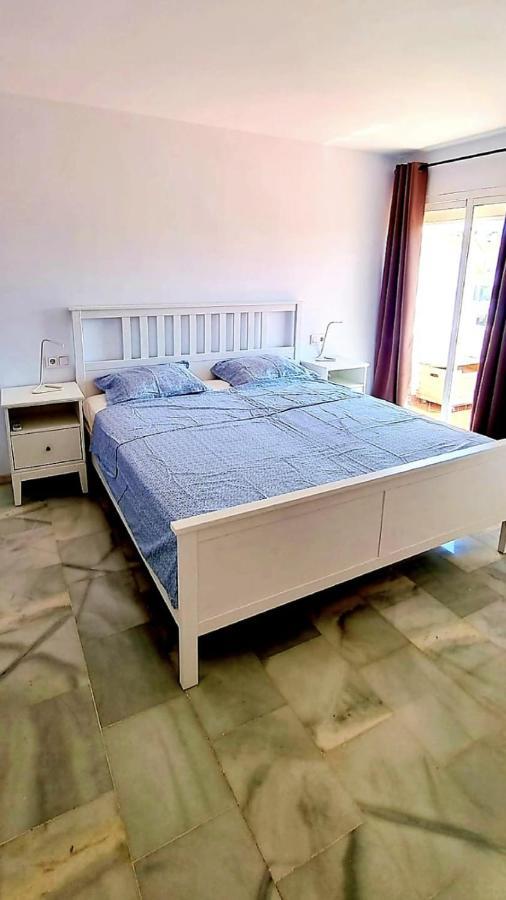 Mijas Holiday Apartment Fuengirola Exterior photo